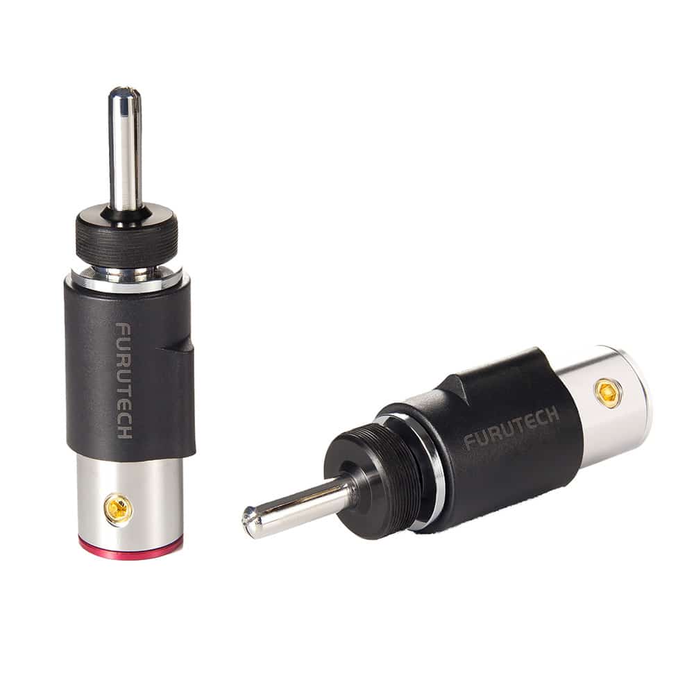 Furutech FT-212 Rhodium