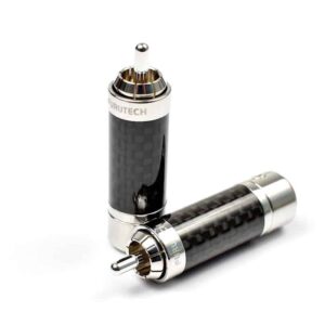 Furutech CF-126 Rhodium (set 2 stuks)