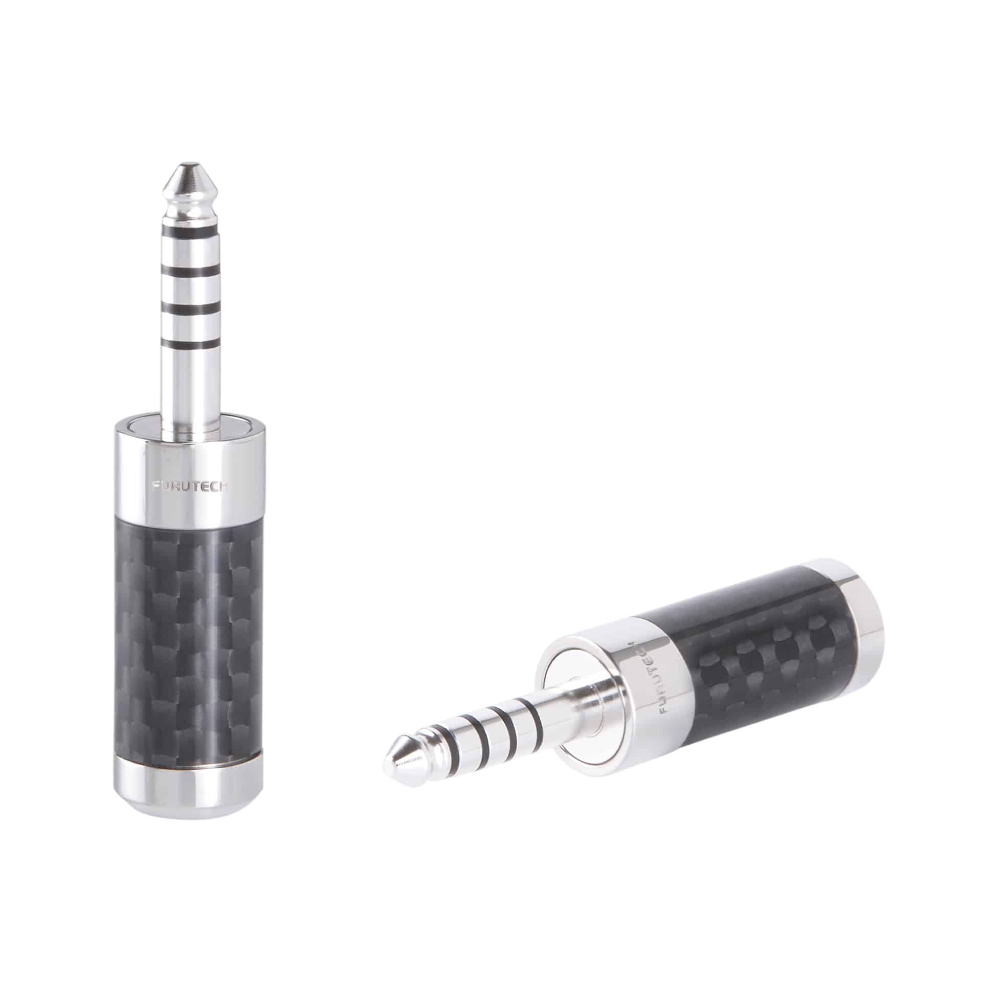 Furutech CF-7445 Rhodium