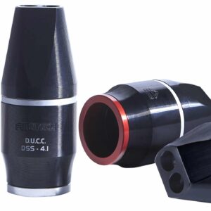 Furutech DSS-4.1 Cable Splitters (set 4 stuks)