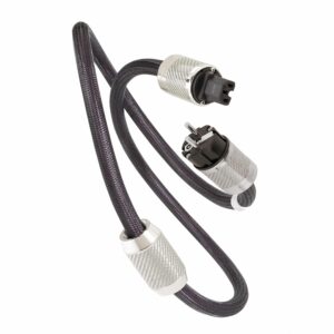 Furutech PowerFlux NCF (E) powercord