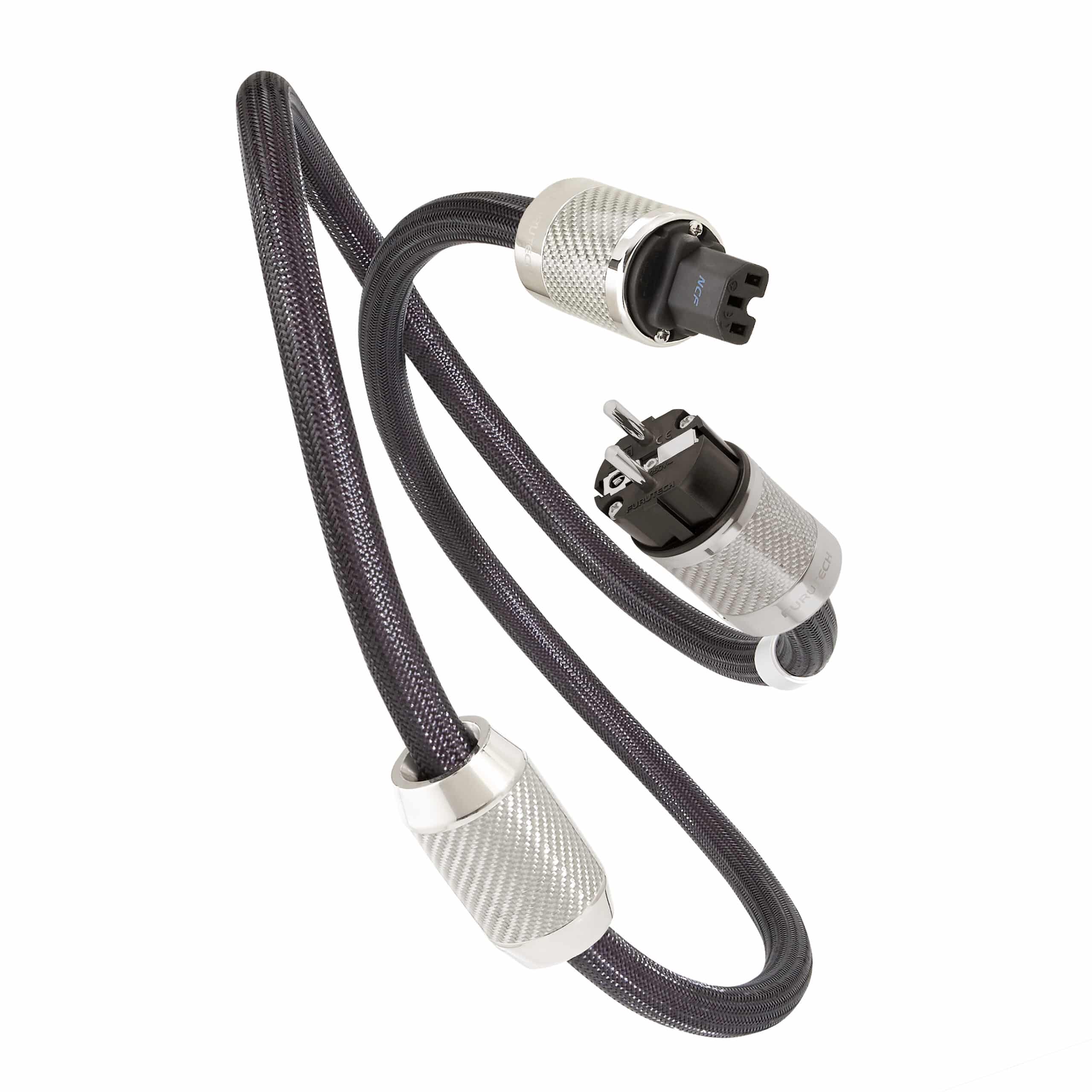 Furutech PowerFlux NCF (E) powercord
