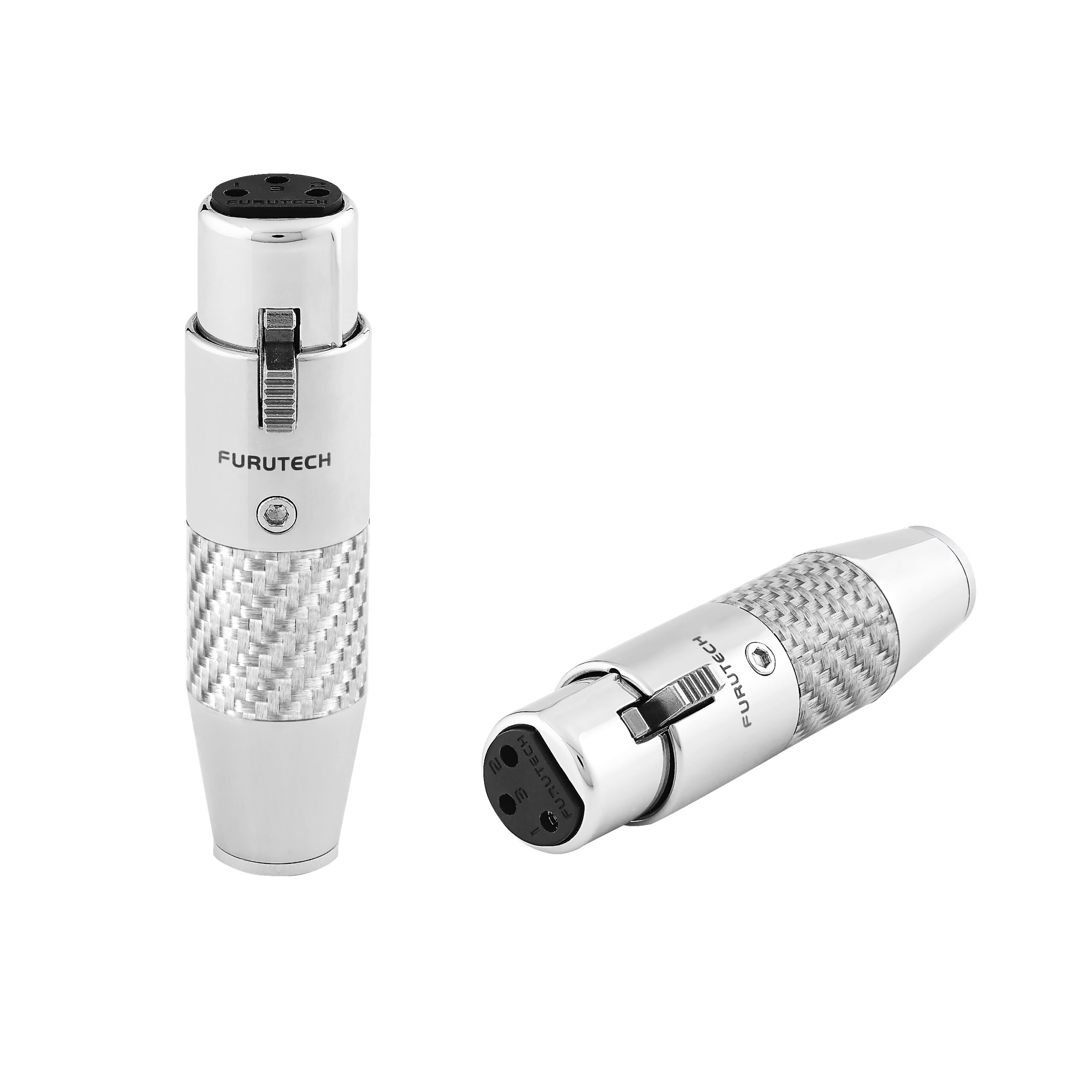 Furutech CF-602F NCF Rhodium