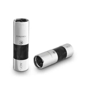Furutech NCF Clear Line XLR male (line optimizer)