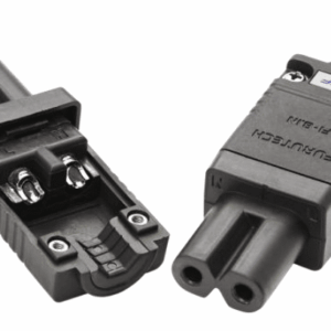 Furutech FI-8.1N NCF Rhodium