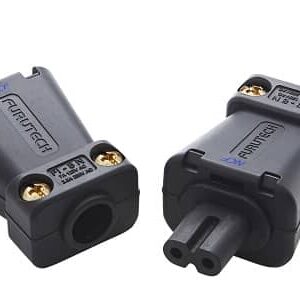 Furutech FI-8N NCF Rhodium