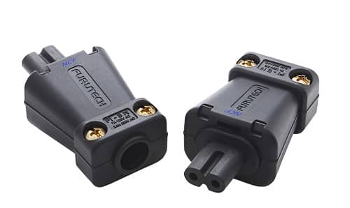 Furutech FI-8N NCF Rhodium