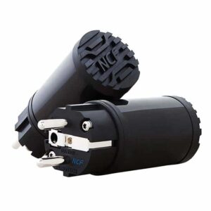 Furutech NCF Clear Line-AC (EU) optimizer