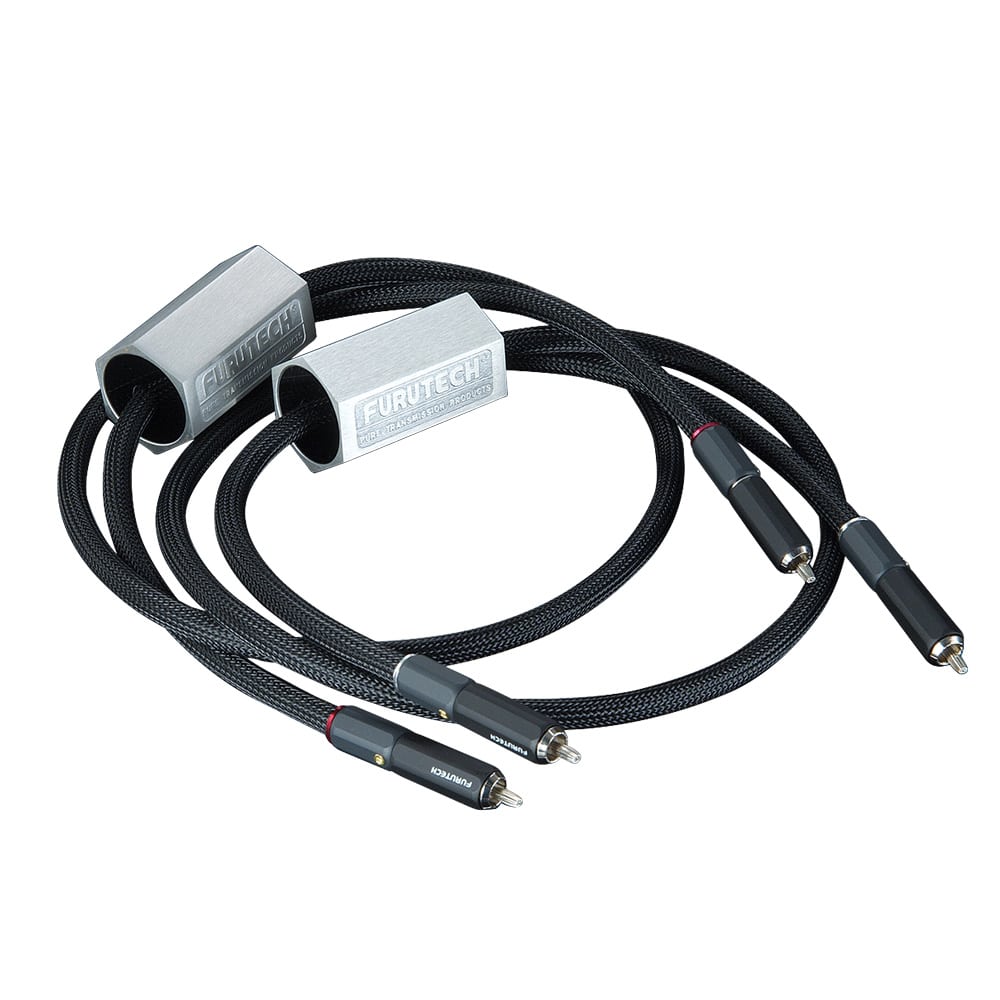Furutech Audio Reference III RCA
