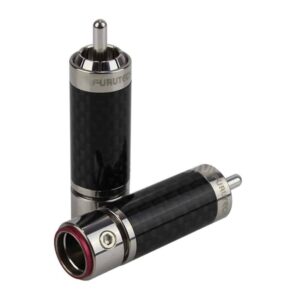 Furutech CF-102 Rhodium