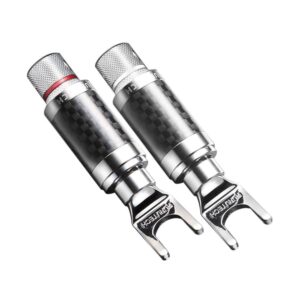 Furutech CF-201 Rhodium