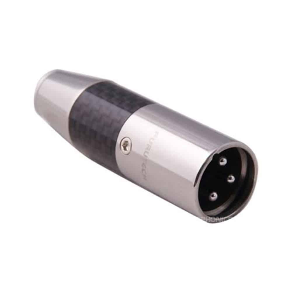 Furutech CF-601M Rhodium