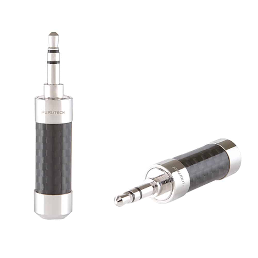 Furutech CF-735SM Rhodium