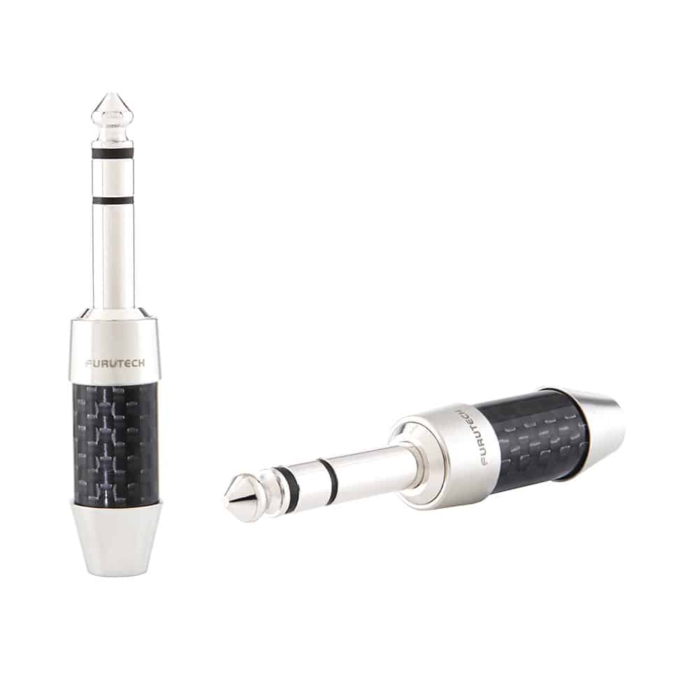 Furutech CF-763SM Rhodium