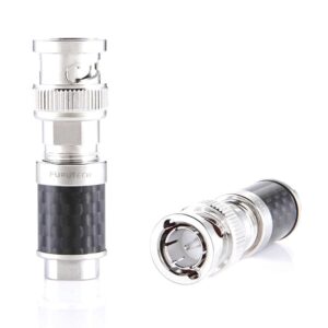 Furutech CF-BNC Rhodium