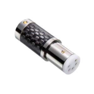 Furutech CF-DIN Rhodium