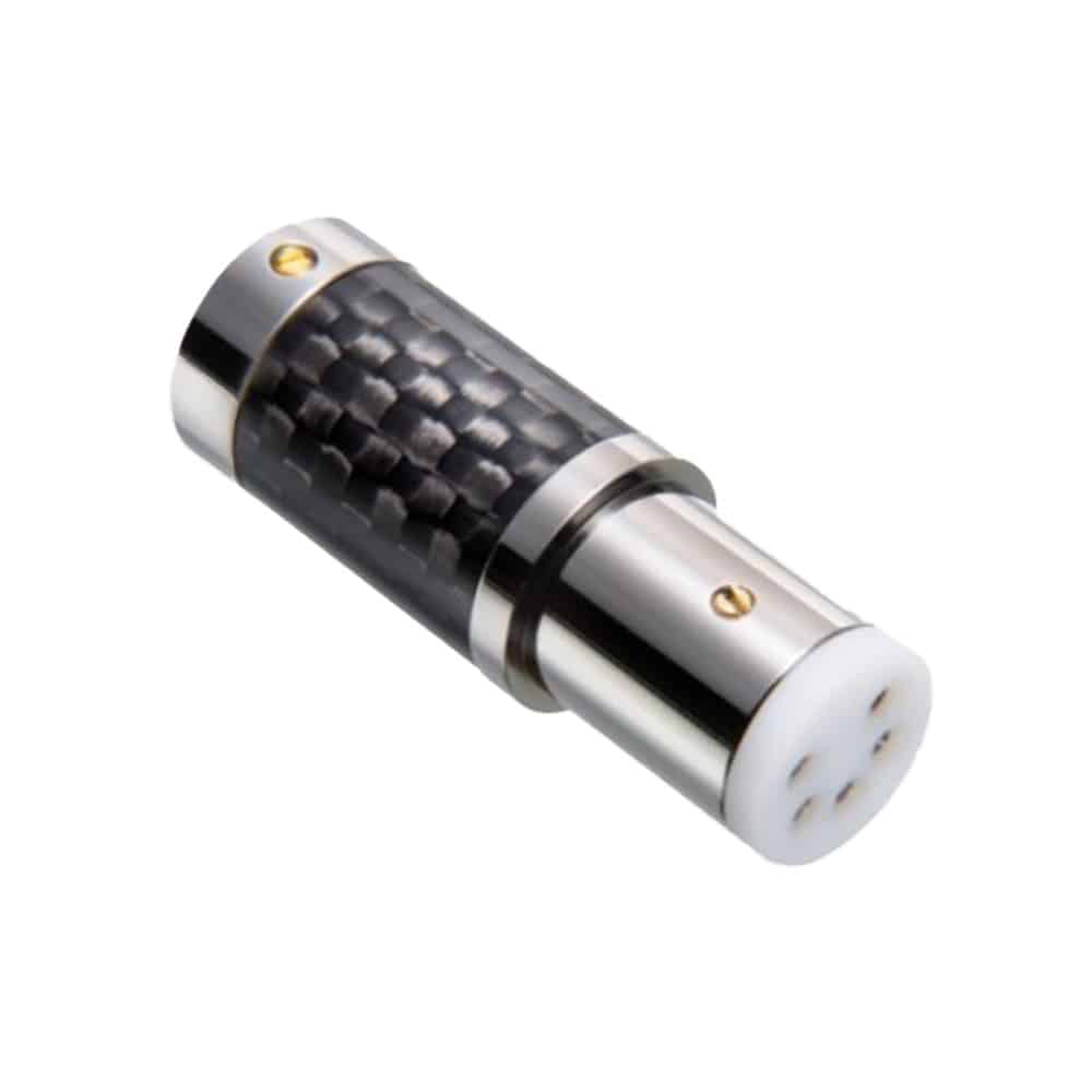 Furutech CF-DIN Rhodium