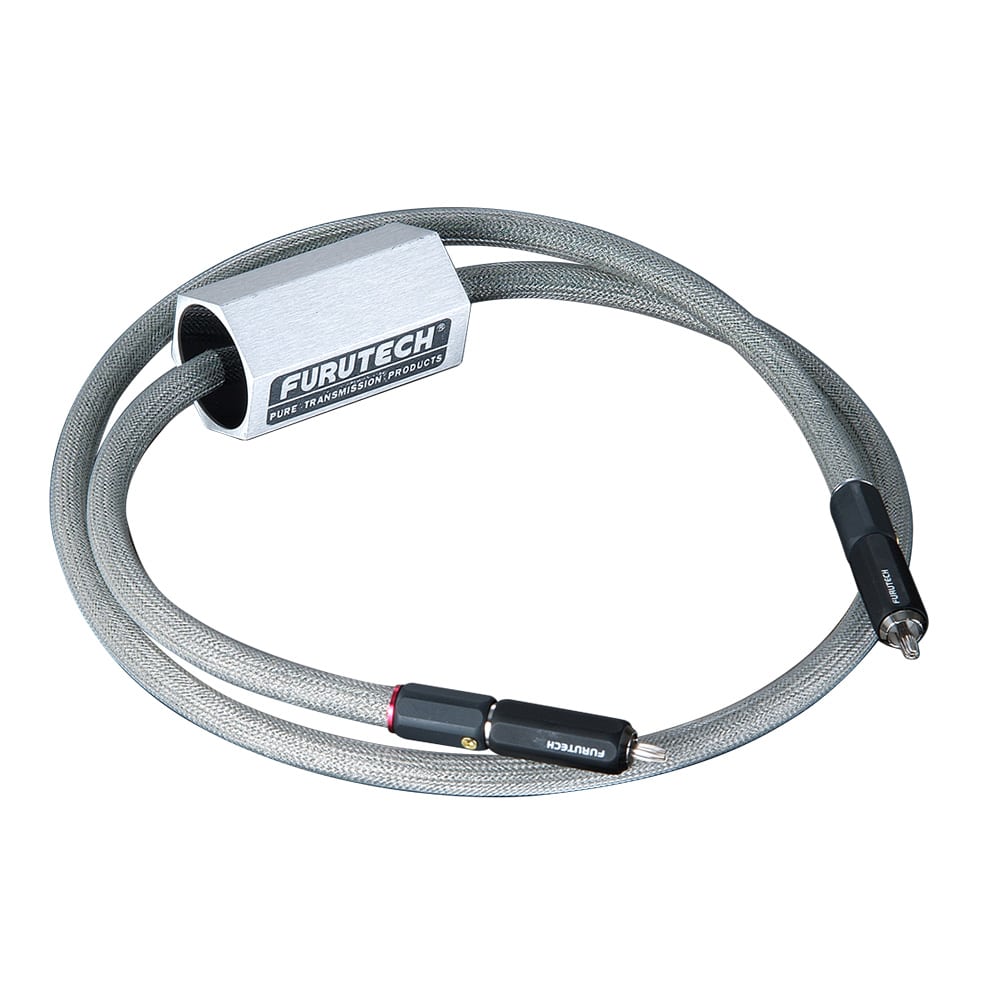 Furutech Digi Reference III RCA