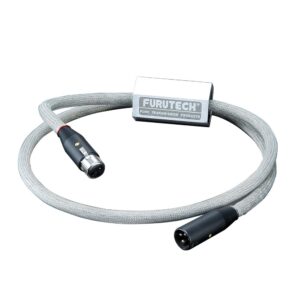 Furutech Digi Reference III XLR