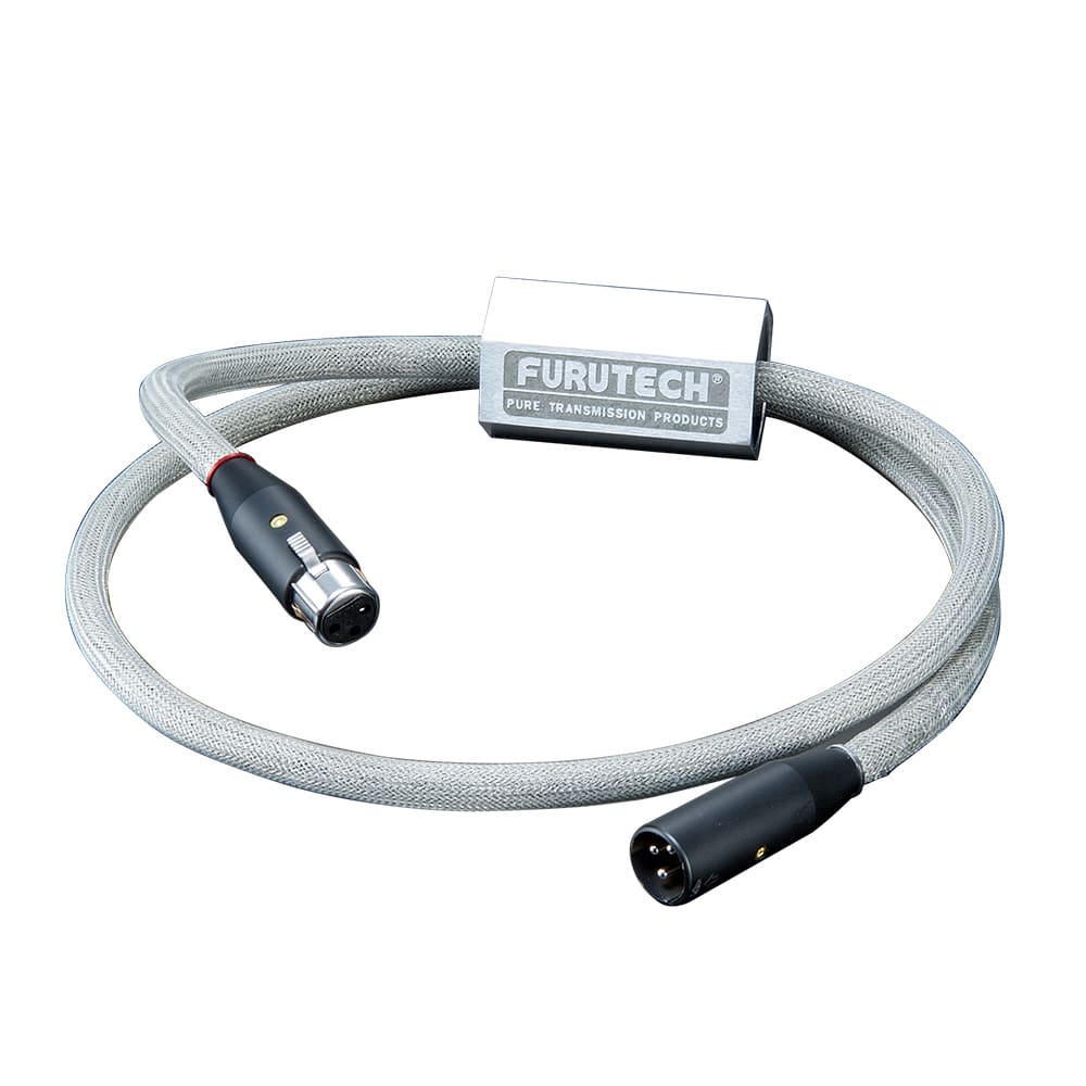Furutech Digi Reference III XLR