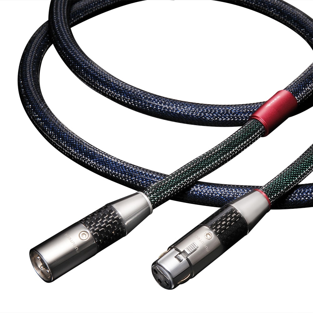 Furutech DigiFlux XLR