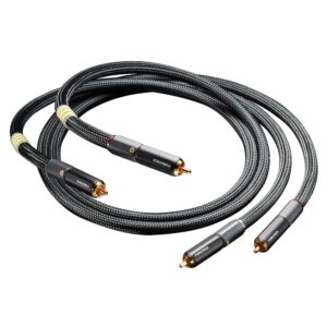 Furutech Evolution Audio II RCA