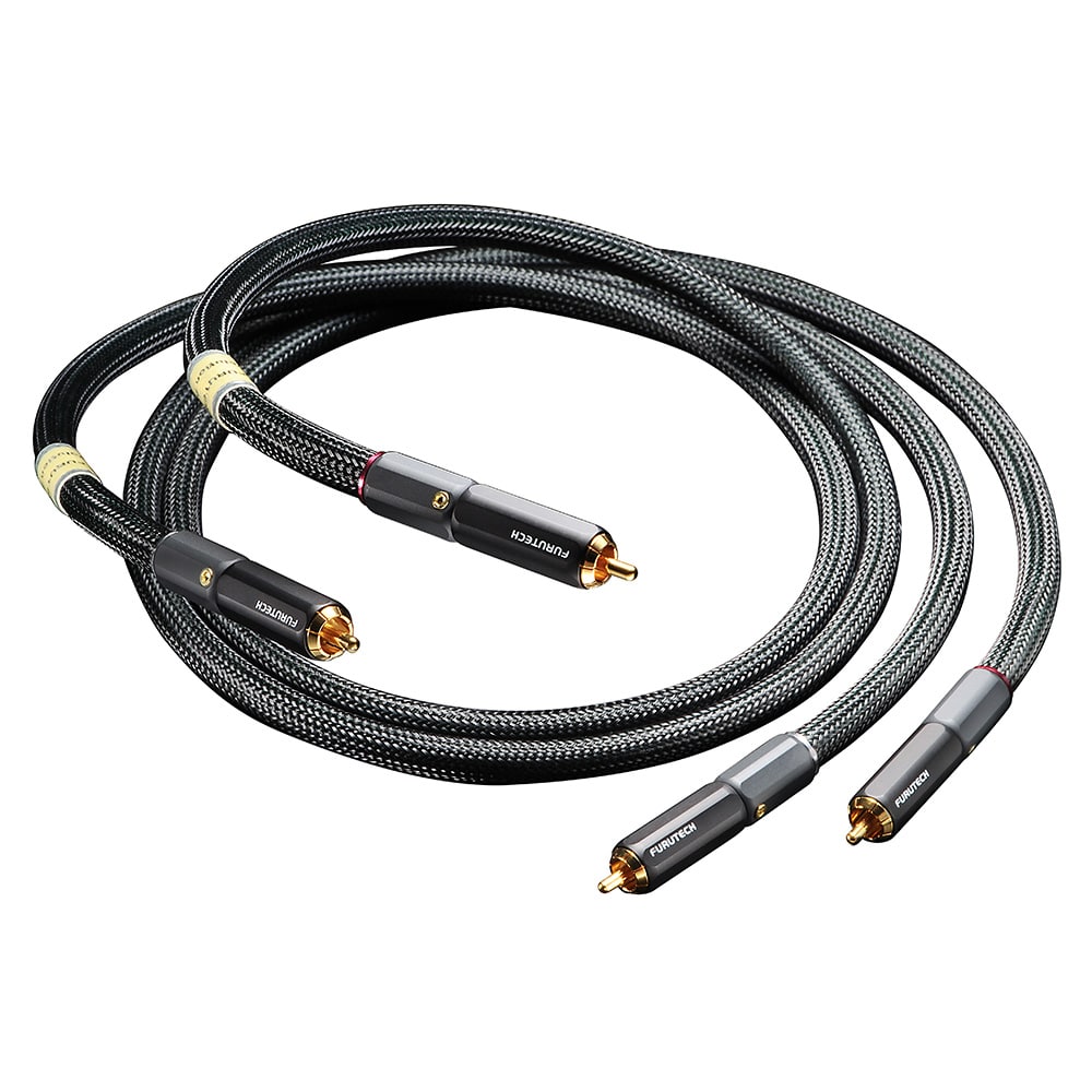Furutech Evolution Audio II RCA