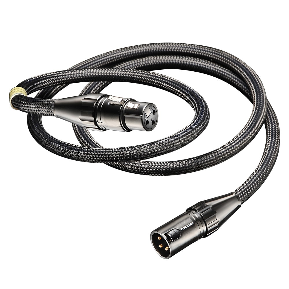 Furutech Evolution Digi II XLR