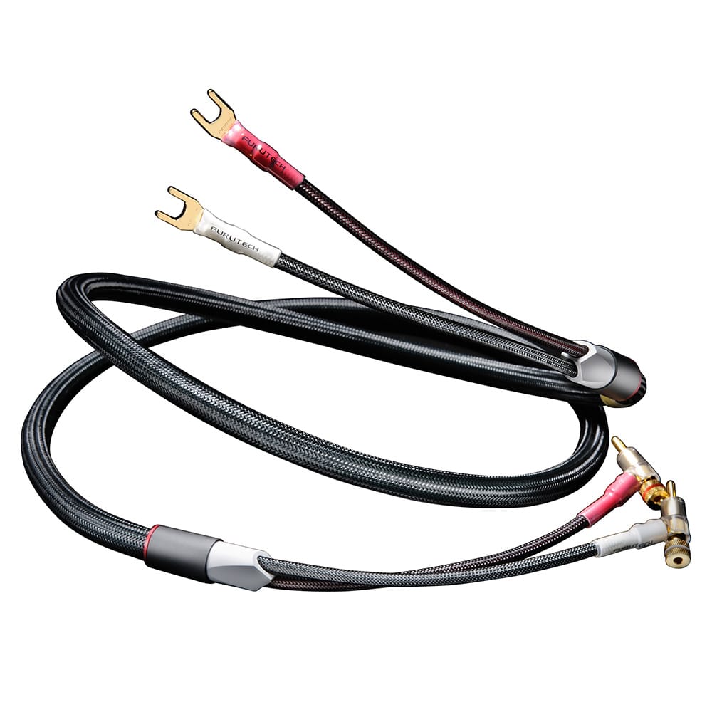 Furutech Evolution Speaker II