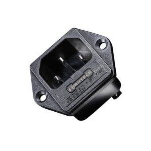 Furutech FI-03 Rhodium