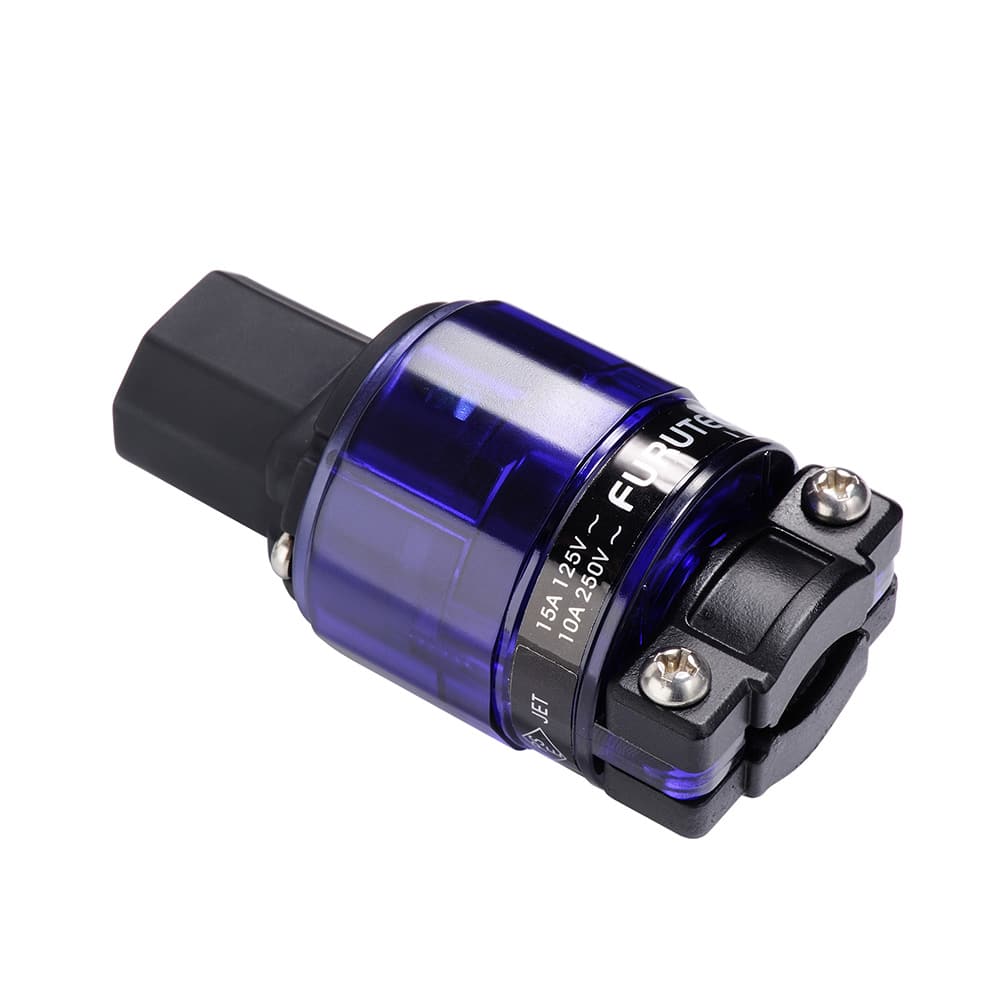 Furutech FI-11-N1 Rhodium