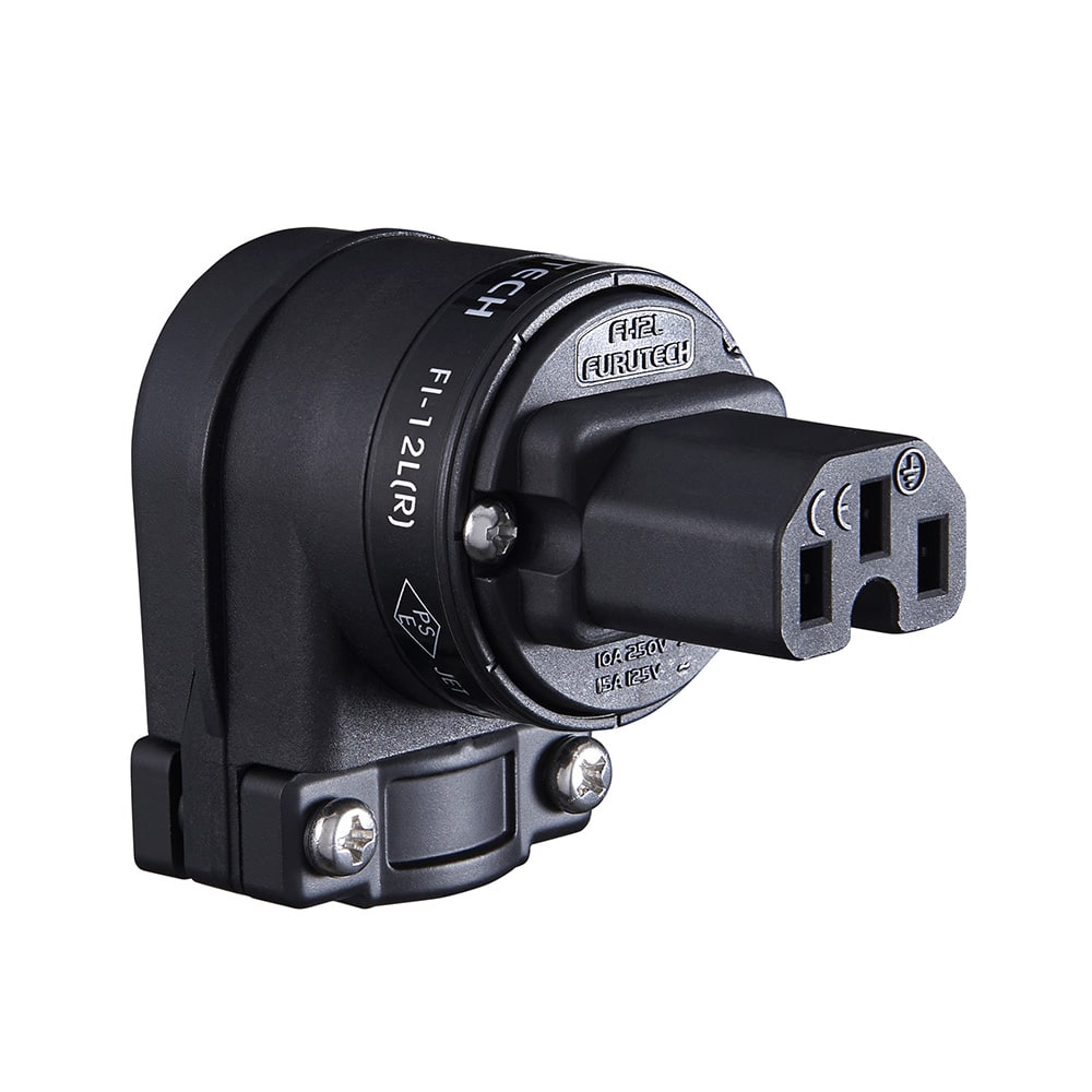 Furutech FI-12L Rhodium