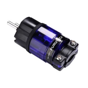 Furutech FI-E11-N1 Rhodium