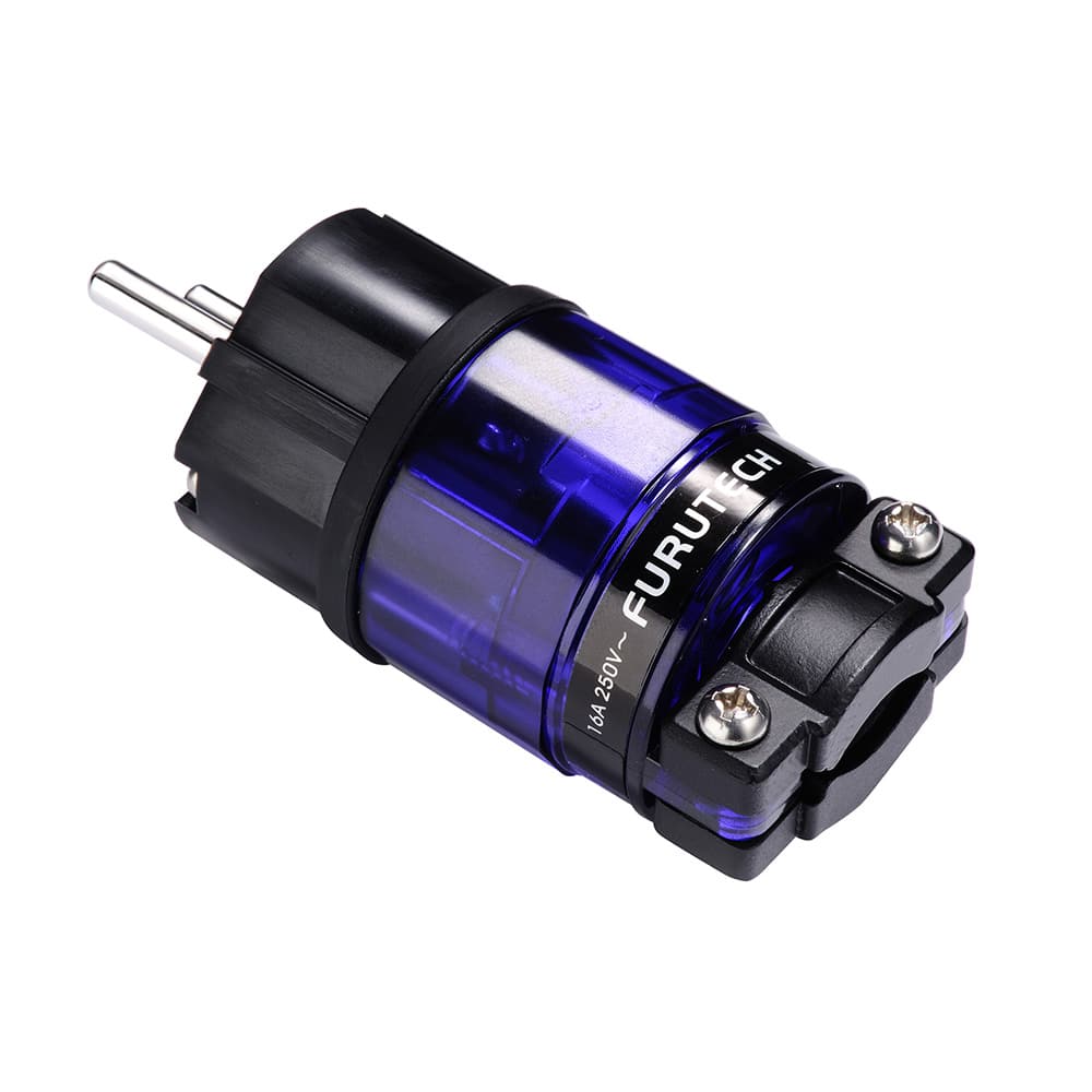 Furutech FI-E11-N1 Rhodium