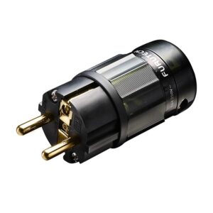 Furutech FI-E38 Gold