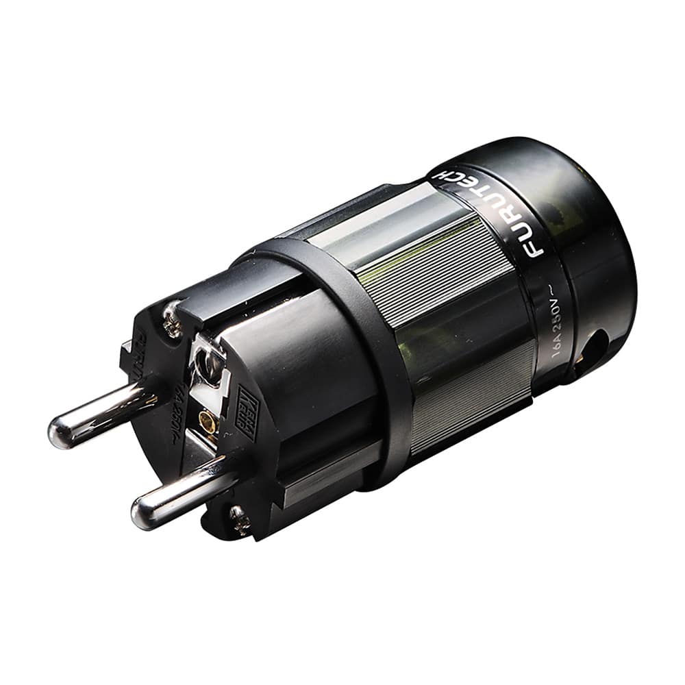 Furutech FI-E38 Rhodium