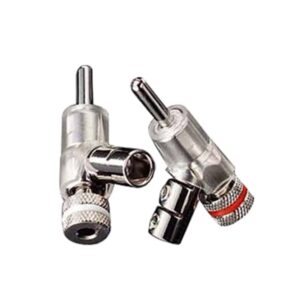 Furutech FP-202 Rhodium