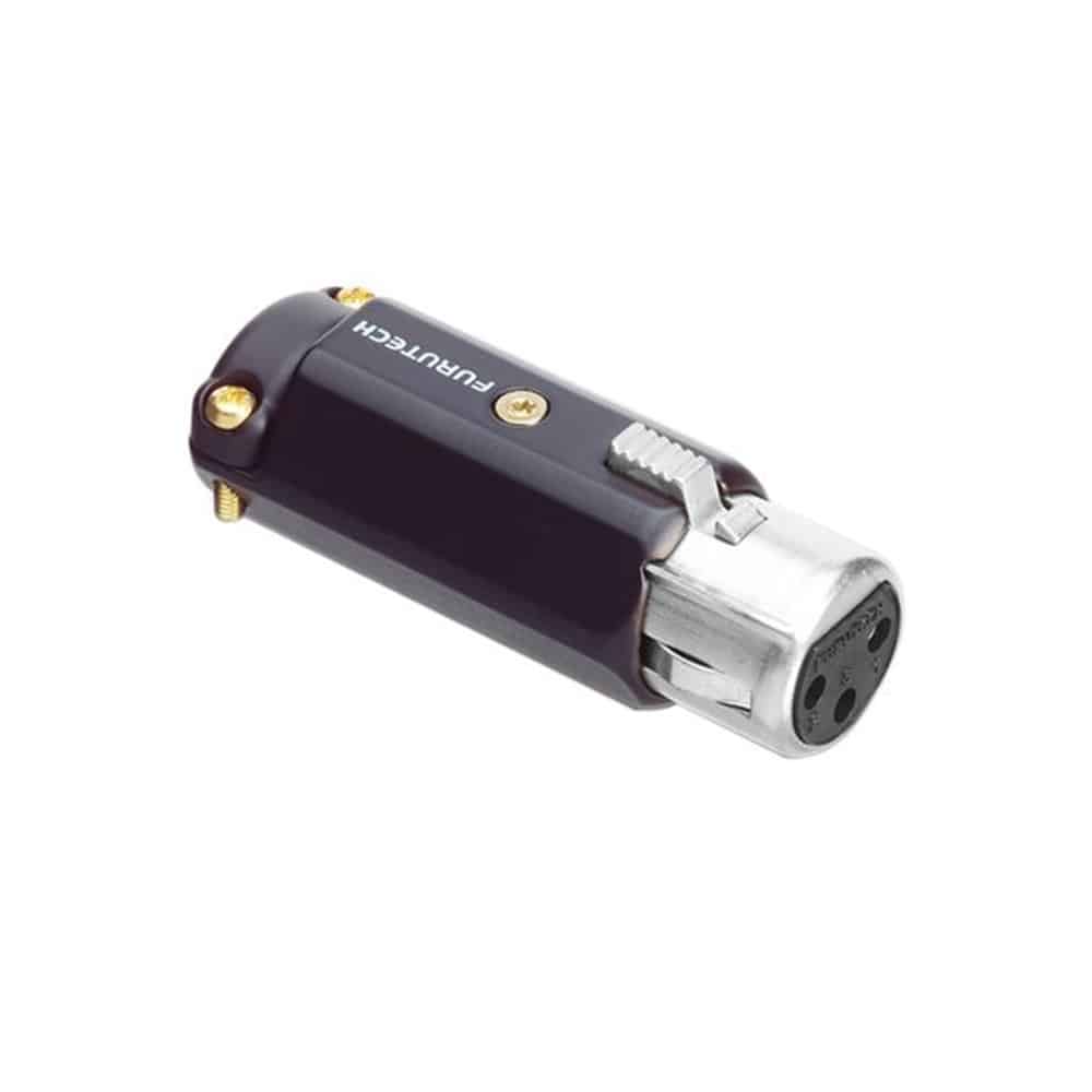 Furutech FP-602F Rhodium