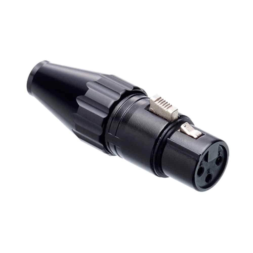 Furutech FP-702F Gold