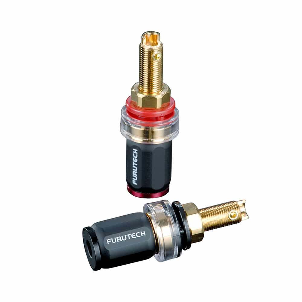 Furutech FP-803 Gold