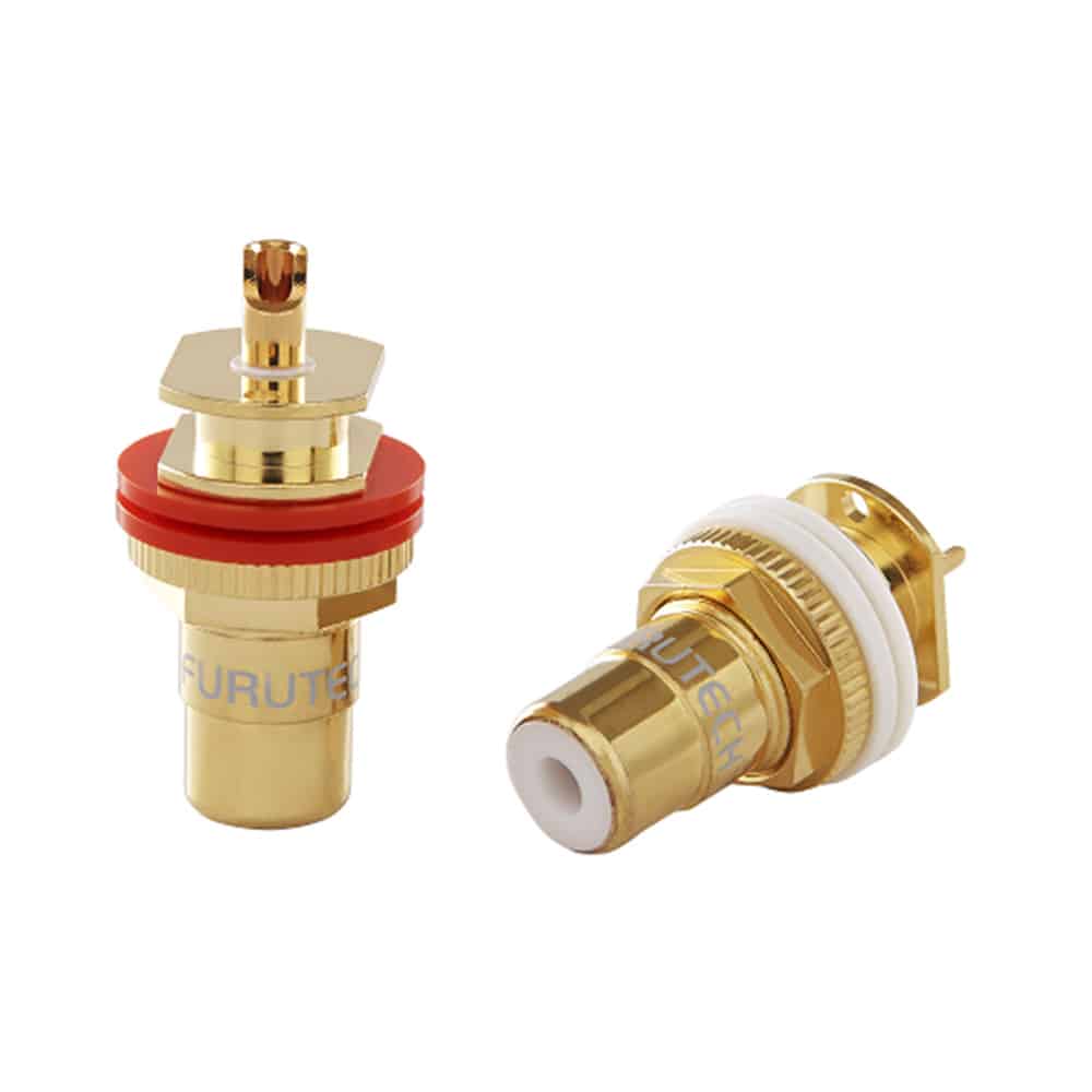 Furutech FP-900 Gold