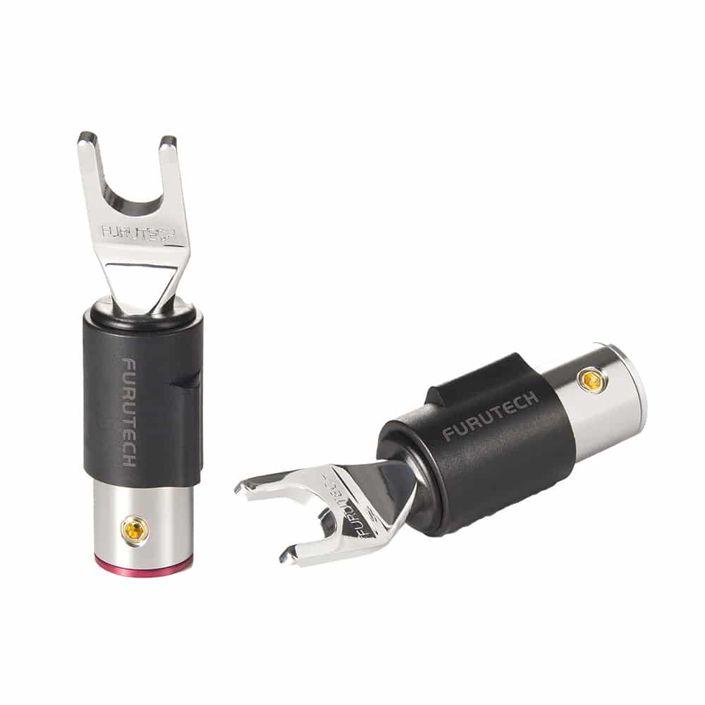 Furutech FT-211 Rhodium