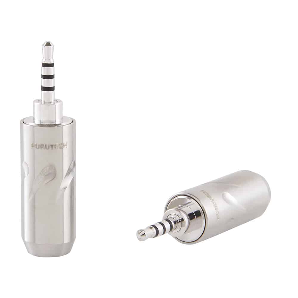 Furutech FT-7254 Rhodium