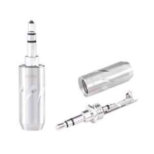 Furutech FT-735SM Rhodium