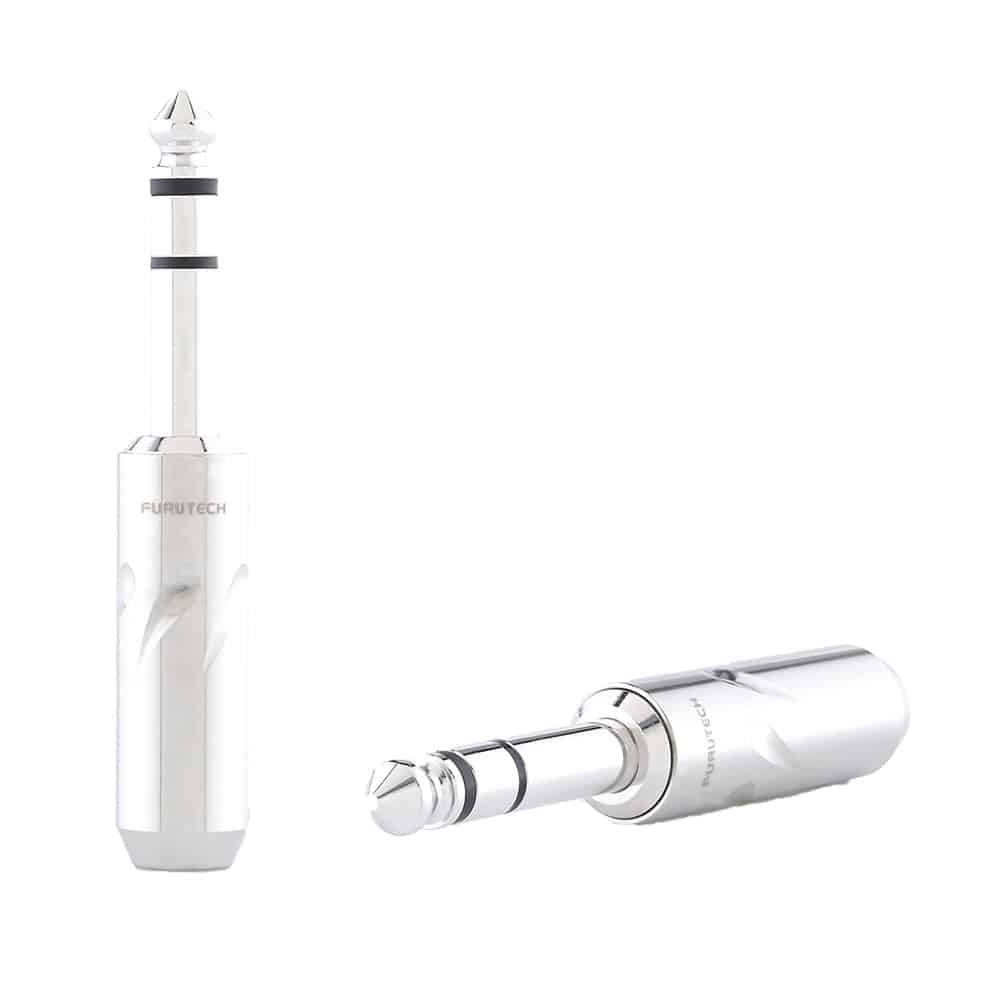 Furutech FT-763SM Rhodium