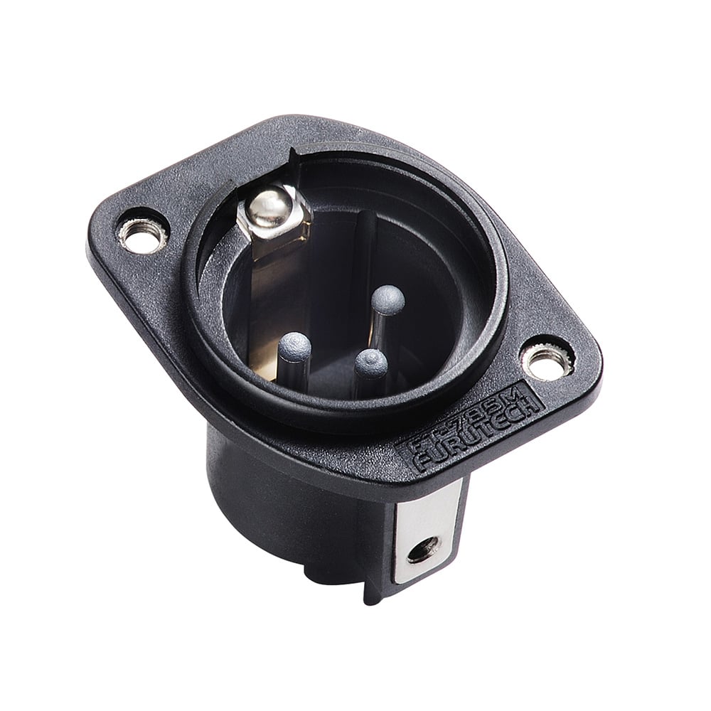 Furutech FT-785M Rhodium