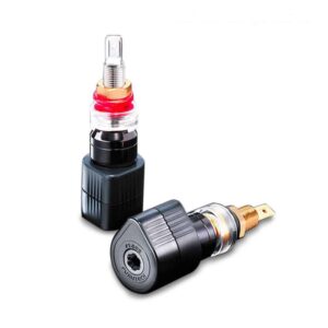 Furutech FT-809 Gold