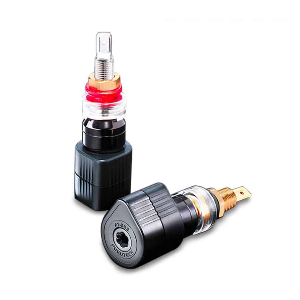 Furutech FT-809 Rhodium