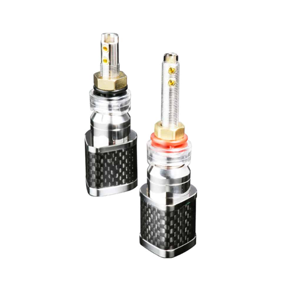 Furutech FT-818 Rhodium