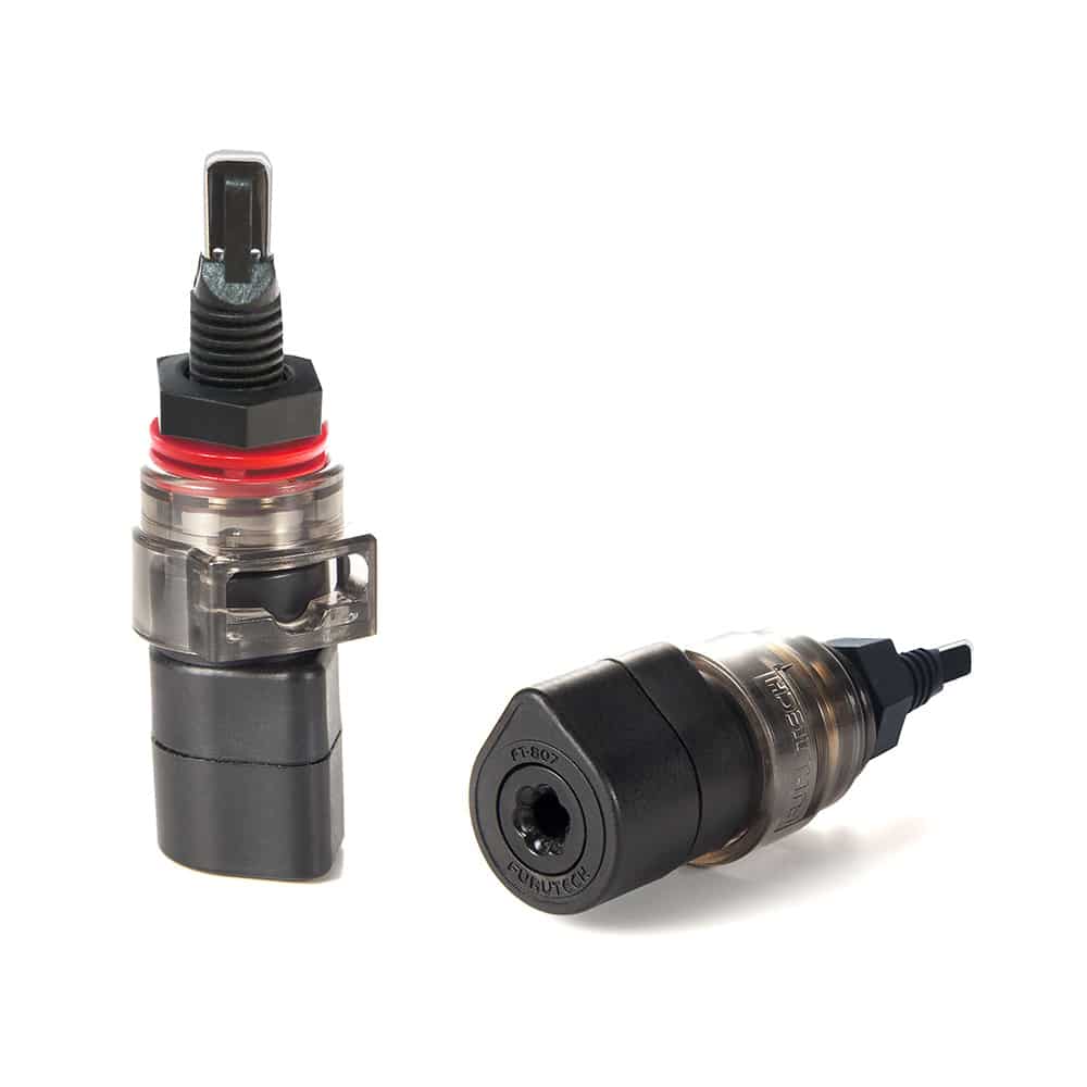 Furutech FT-867 Rhodium